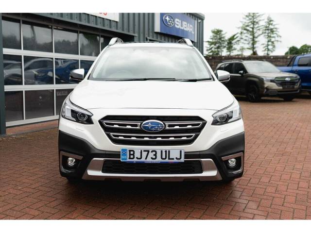 2023 Subaru Outback 2.5 i Touring