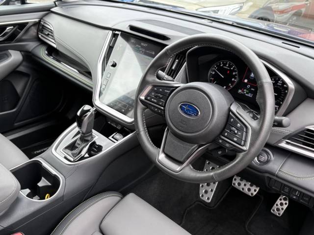 2024 Subaru Outback 2.5i Field 5dr Lineartronic