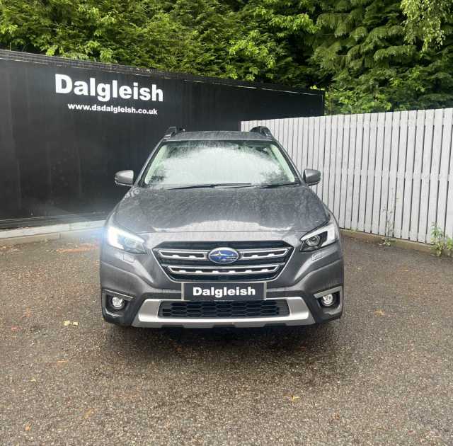 2023 Subaru Outback 5dr Est 2.5i Limited Ltrnc AWD