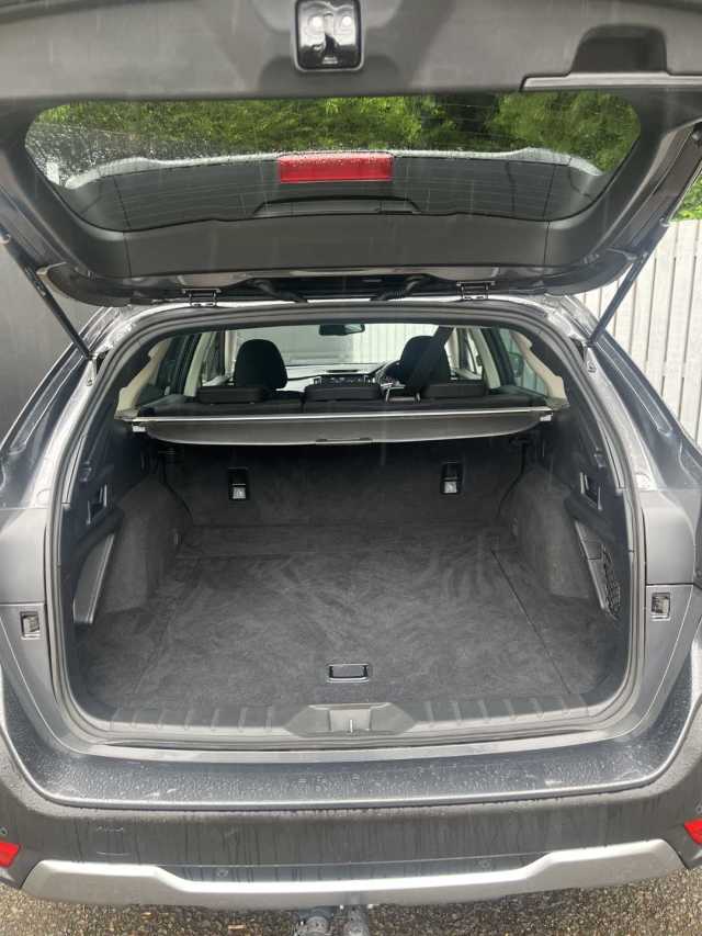 2023 Subaru Outback 5dr Est 2.5i Limited Ltrnc AWD