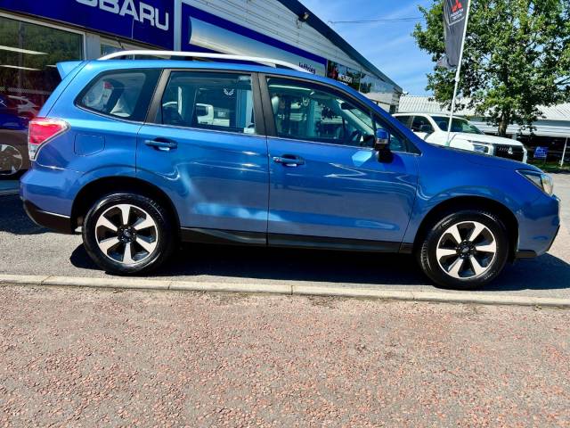 2017 Subaru Forester 2.0 XE Premium Lineartronic 5dr