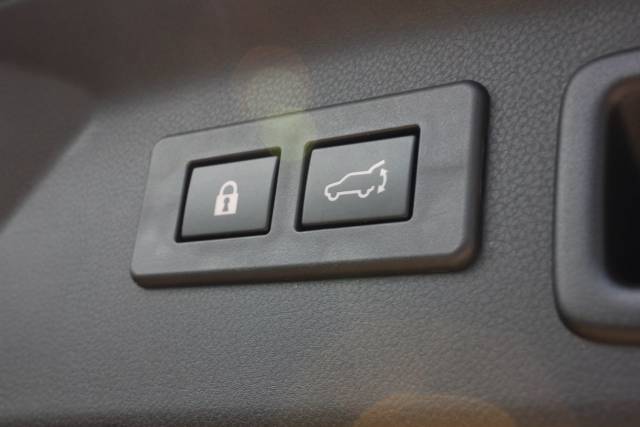 2025 Subaru Forester 2.0i e-Boxer Field 5dr Lineartronic