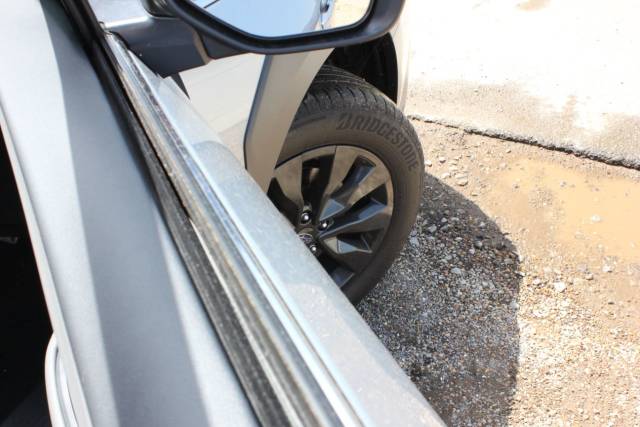 2026 Subaru Outback 2.5i Field 5dr Lineartronic