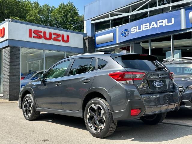 2022 Subaru XV 2.0 i e-Boxer SE Premium SUV 5dr Petrol Hybrid Lineartronic 4WD Euro 6 (s/s) (150 ps)
