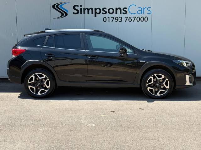 2020 Subaru XV 2.0 i e-Boxer SE Premium SUV 5dr Petrol Hybrid Lineartronic 4WD Euro 6 (s/s) (150 ps)