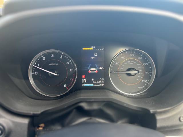 2019 Subaru XV 2.0i SE 5dr Lineartronic