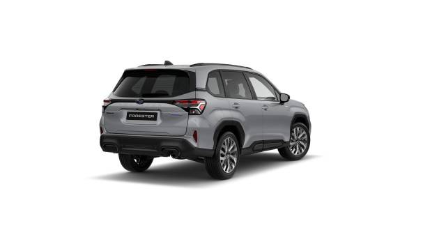2026 Subaru Forester 0.0 e-Boxer Field Lineartronic AWD