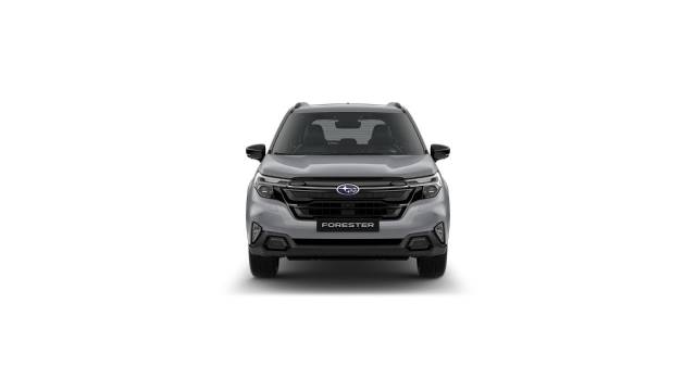 2026 Subaru Forester 2.0 e-Boxer Field Lineartronic