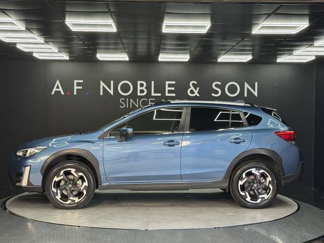 2023 Subaru XV 2.0 i e-Boxer SE Premium SUV 5dr Petrol Hybrid Lineartronic 4WD Euro 6 (s/s) (150 ps)