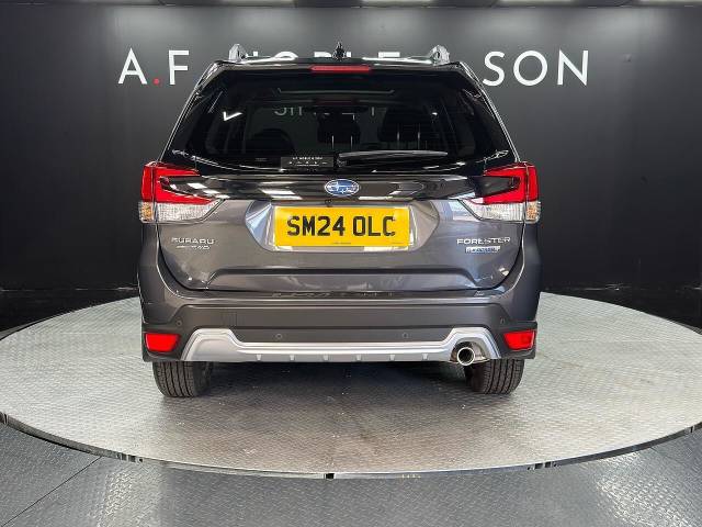 2024 Subaru Forester 2.0 i e-Boxer XE Premium SUV 5dr Petrol Hybrid Lineartronic 4WD Euro 6 (s/s) (150 ps)