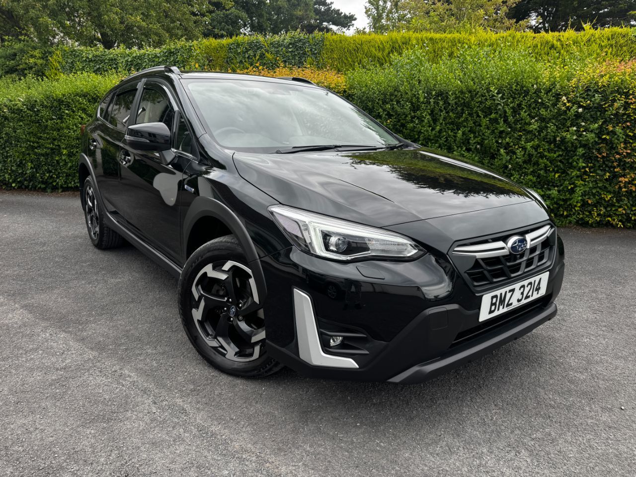2023 Subaru XV