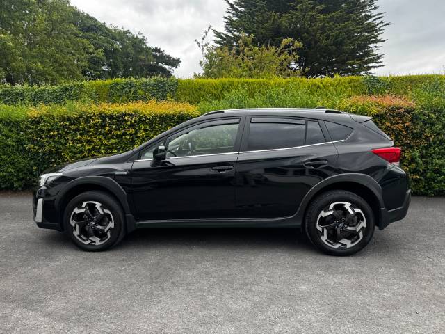 2023 Subaru XV 2.0i e-Boxer SE 5dr Lineartronic