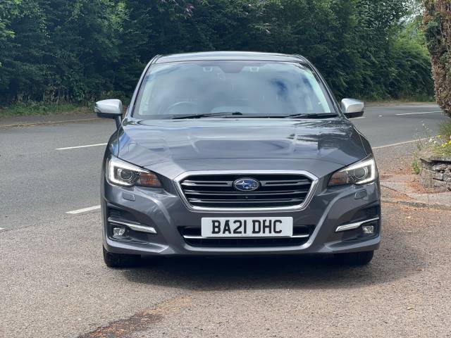 2021 Subaru Levorg 2.0i GT 5dr Lineartronic