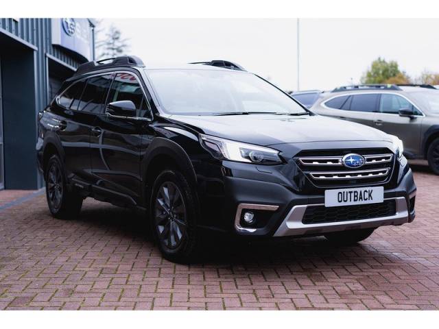 2026 Subaru Outback 2.5 Limited