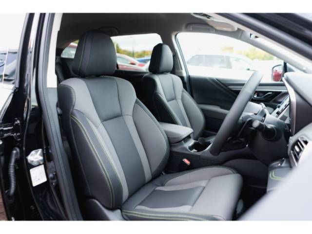2026 Subaru Outback 2.5 Field