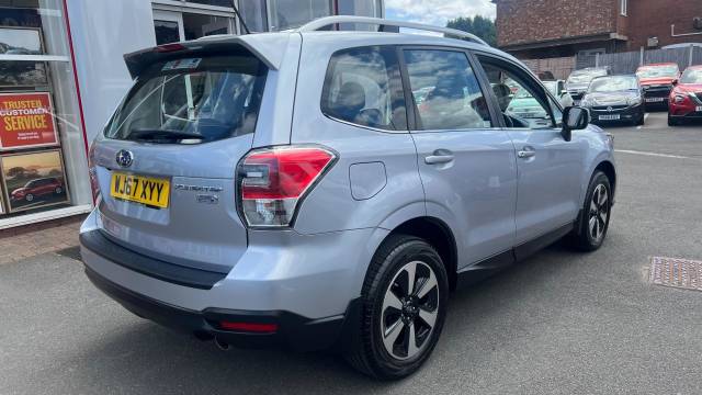 2017 Subaru Forester 2.0D XC Premium 5dr Lineartronic