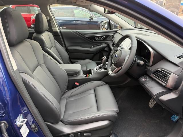 2026 Subaru Outback 2.5 Touring