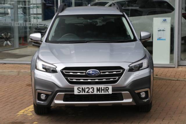 2023 Subaru Outback 2.5i Limited 5dr Lineartronic