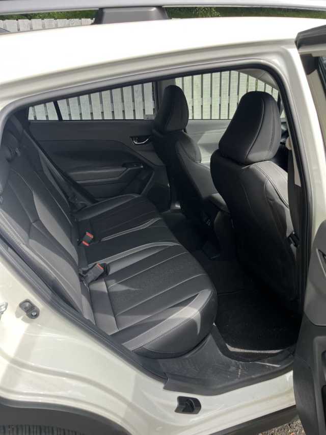 2024 Subaru Crosstrek Hb 2.0i E-boxer Trng Ltrnc AWD