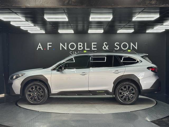 2023 Subaru Outback 2.5i Field Estate 5dr Petrol Lineartronic 4WD Euro 6 (s/s) (169 ps)