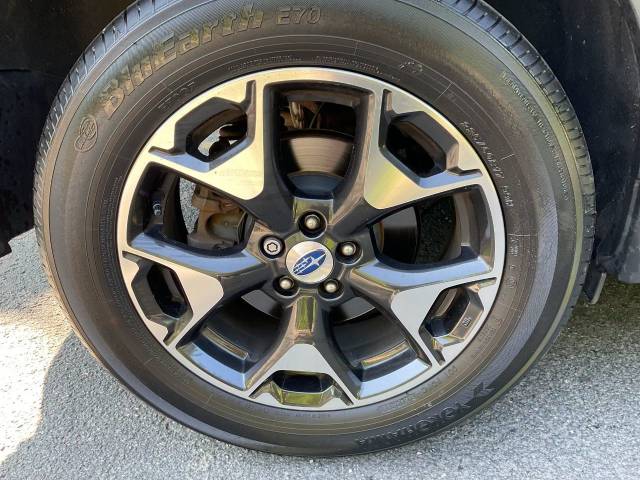 2019 Subaru XV 1.6i SE Premium 5dr Lineartronic