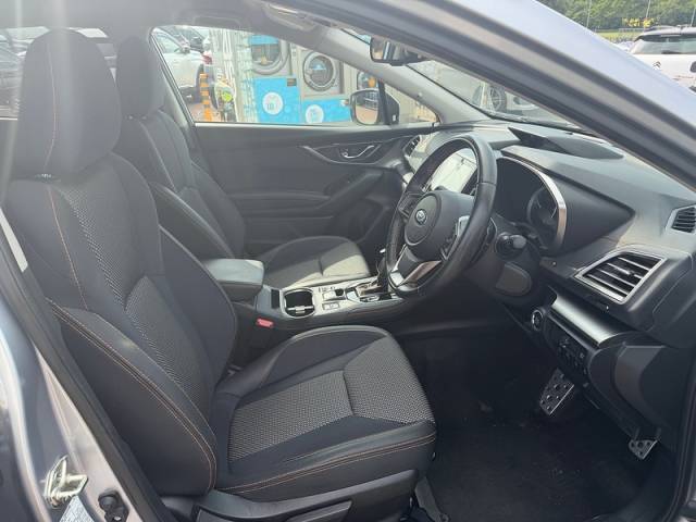 2019 Subaru XV 2.0 i SE