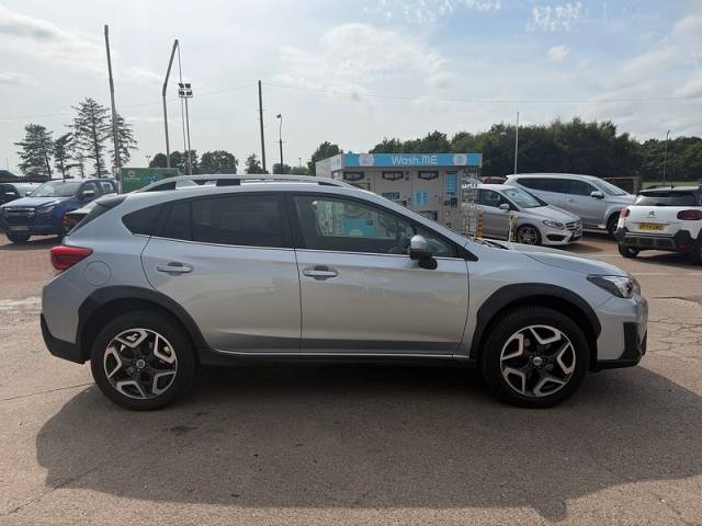 2019 Subaru XV 2.0 i SE