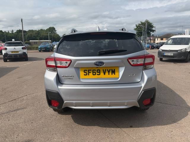 2019 Subaru XV 2.0 i SE