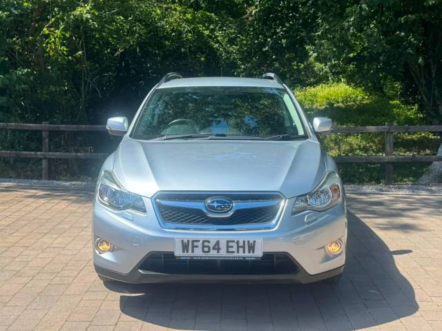 2014 Subaru XV 2.0i SE 5dr