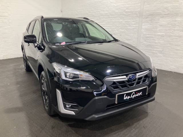 2023 Subaru XV 2.0i e-Boxer SE 5dr Lineartronic