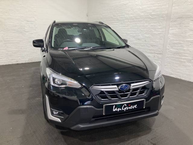2023 Subaru XV 2.0i e-Boxer SE 5dr Lineartronic
