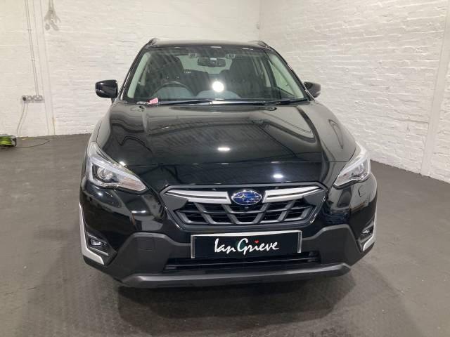 2023 Subaru XV 2.0i e-Boxer SE 5dr Lineartronic
