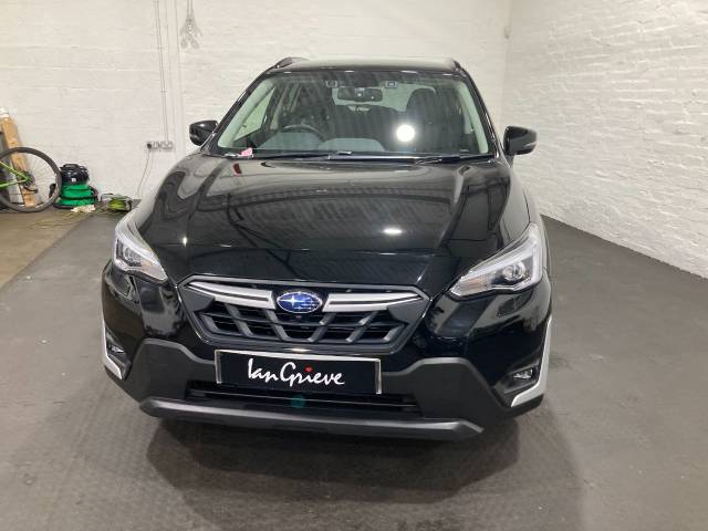 2023 Subaru XV 2.0i e-Boxer SE 5dr Lineartronic