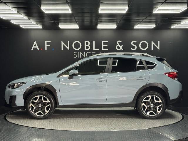 2018 Subaru XV 2.0i SE Premium SUV 5dr Petrol Lineartronic 4WD Euro 6 (s/s) (156 ps)