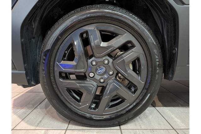 2025 Subaru Forester 2.0 i e-Boxer Field SUV 5dr Petrol Hybrid Lineartronic 4WD Euro 6 (s/s) (136 ps)