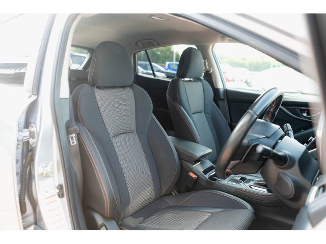 2019 Subaru XV 2.0 i SE