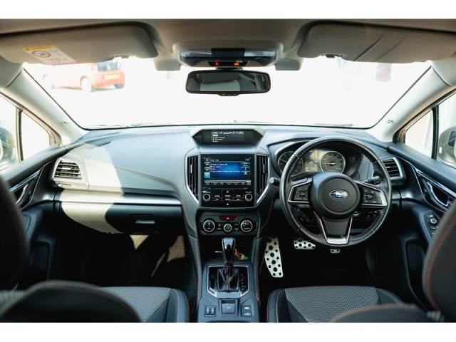 2019 Subaru XV 2.0 i SE