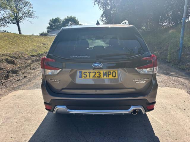 2023 Subaru Forester 2.0i e-Boxer XE Premium 5dr Lineartronic