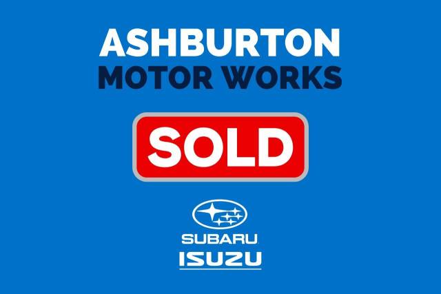 Subaru XV 2.0i SE 5dr Hatchback Petrol Silver