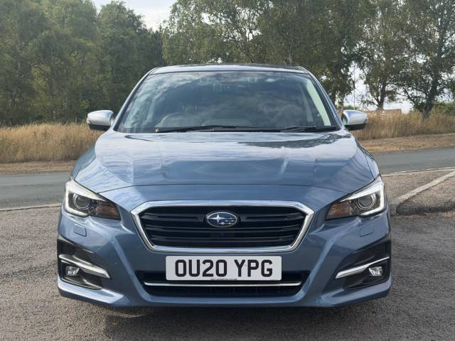2020 Subaru Levorg 2.0i GT Sport Tourer Lineartronic 4WD Euro 6 (s/s) 5dr