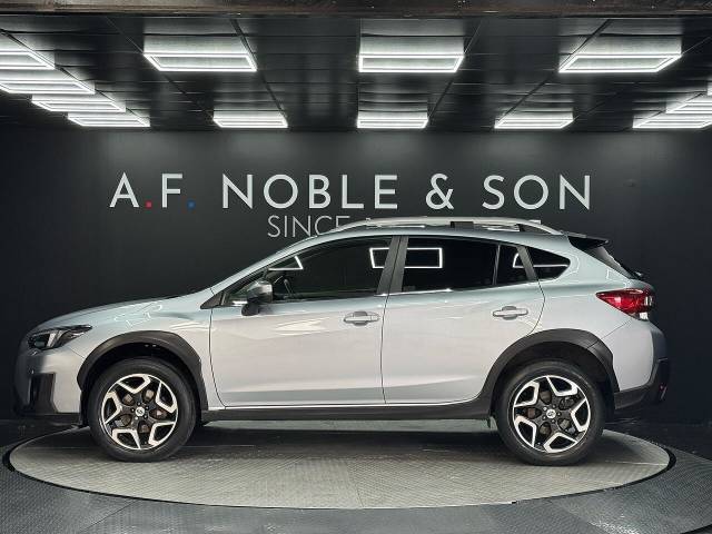 2019 Subaru XV 2.0i SE Premium SUV 5dr Petrol Lineartronic 4WD Euro 6 (s/s) (156 ps)