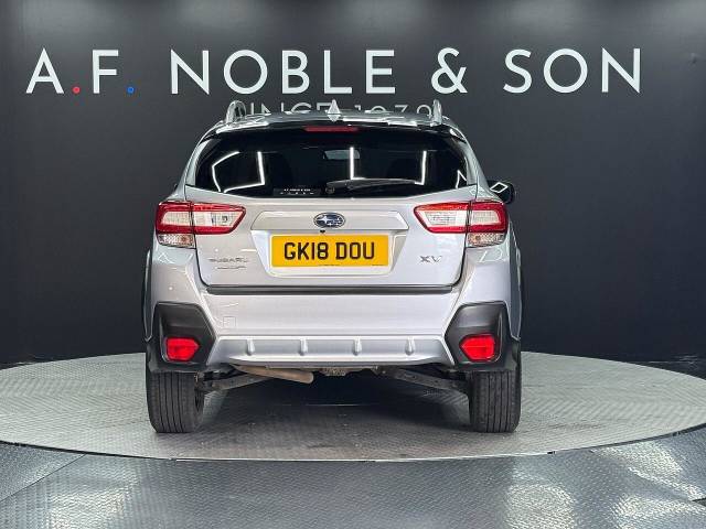 2019 Subaru XV 2.0i SE Premium SUV 5dr Petrol Lineartronic 4WD Euro 6 (s/s) (156 ps)