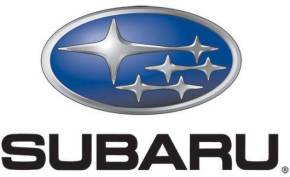 SUBARU FORESTER at Subaru UVL Coleshill