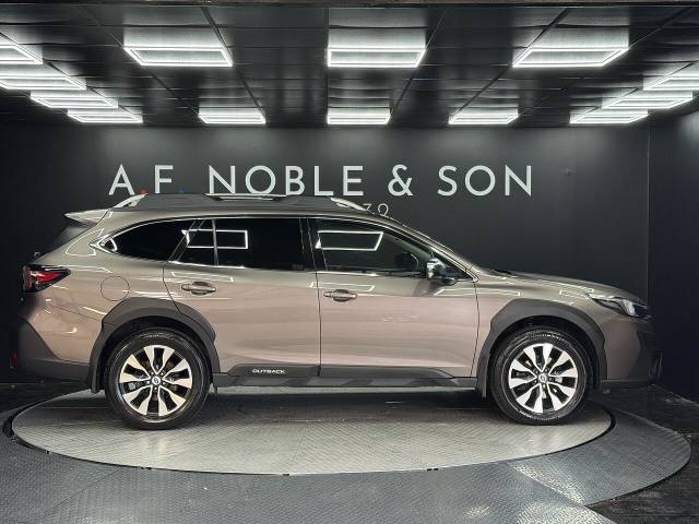 2025 Subaru Outback 2.5i Touring Estate 5dr Petrol Lineartronic 4WD Euro 6 (s/s) (169 ps)