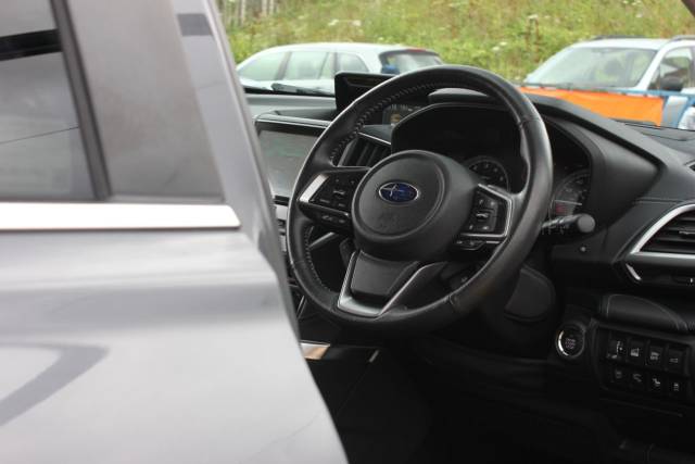 2019 Subaru Forester 2.0i e-Boxer XE Premium 5dr Lineartronic