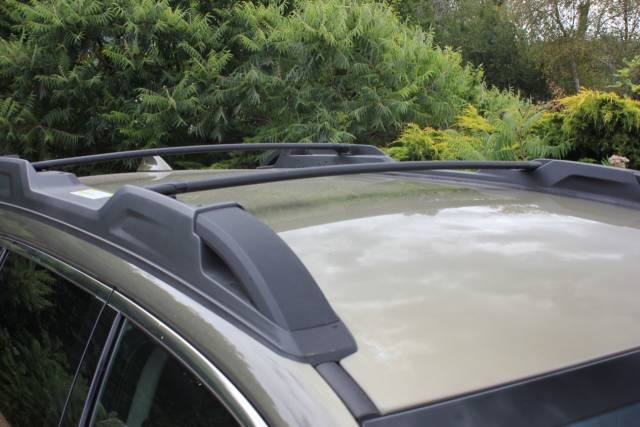 2026 Subaru Outback 2.5i Limited 5dr Lineartronic
