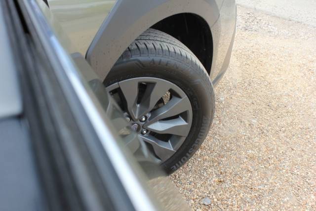 2026 Subaru Outback 2.5i Limited 5dr Lineartronic