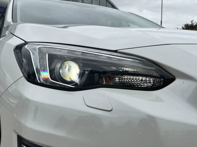 2020 Subaru XV 2.0i e-Boxer SE 5dr Lineartronic