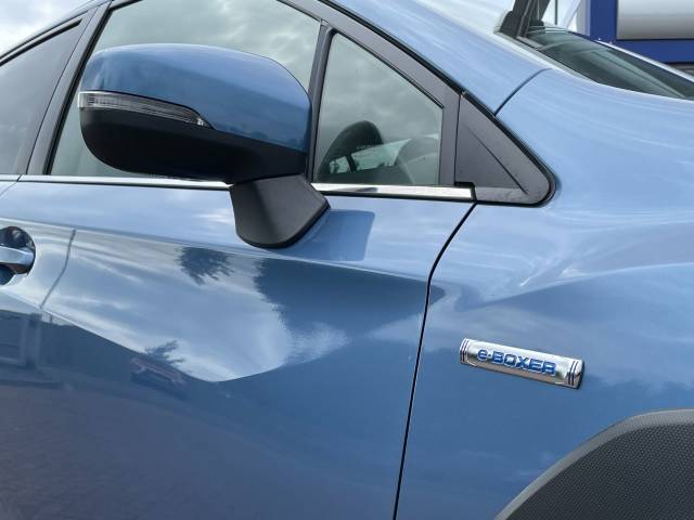 2021 Subaru XV 2.0i e-Boxer SE Premium 5dr Lineartronic