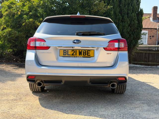 2021 Subaru Levorg 2.0i GT 5dr Lineartronic
